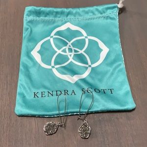 Kendra Scott earrings